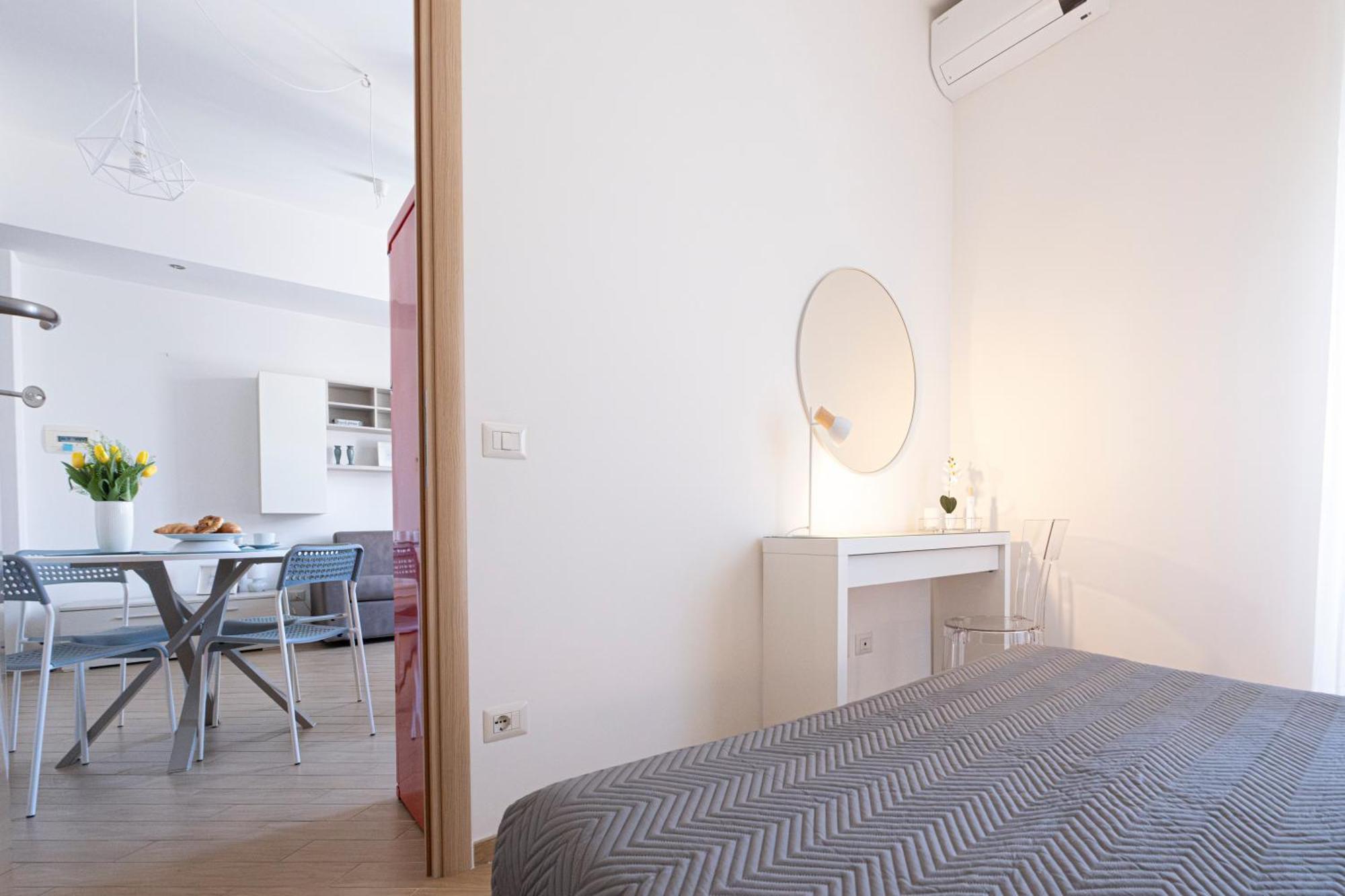 Appartement Baronio At Rome
