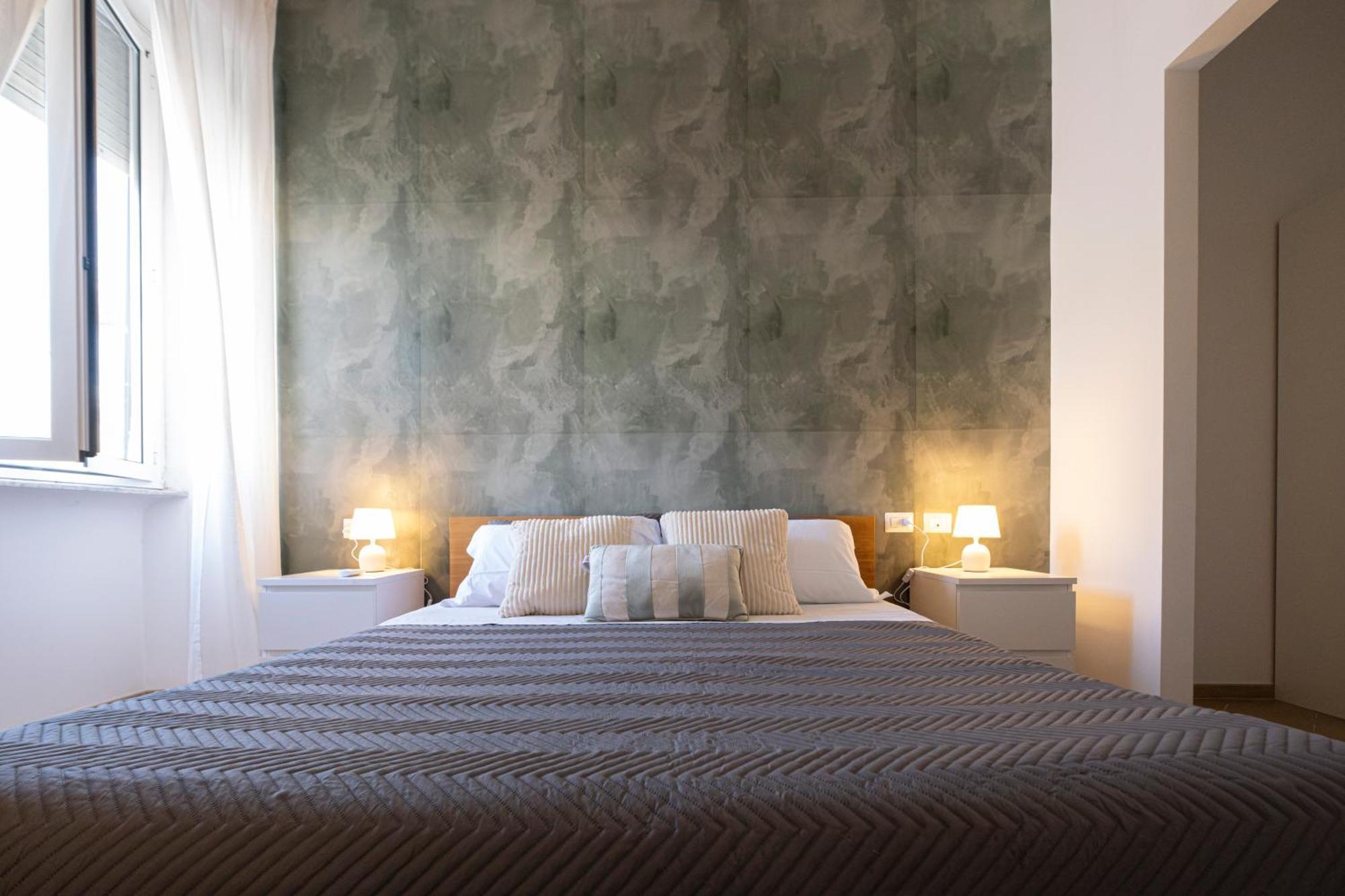 Baronio At Appartement *