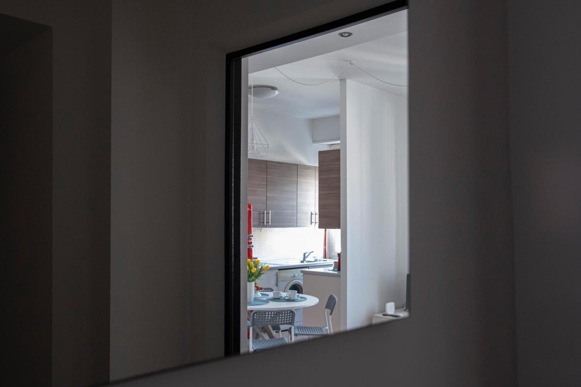 Appartement Baronio At *