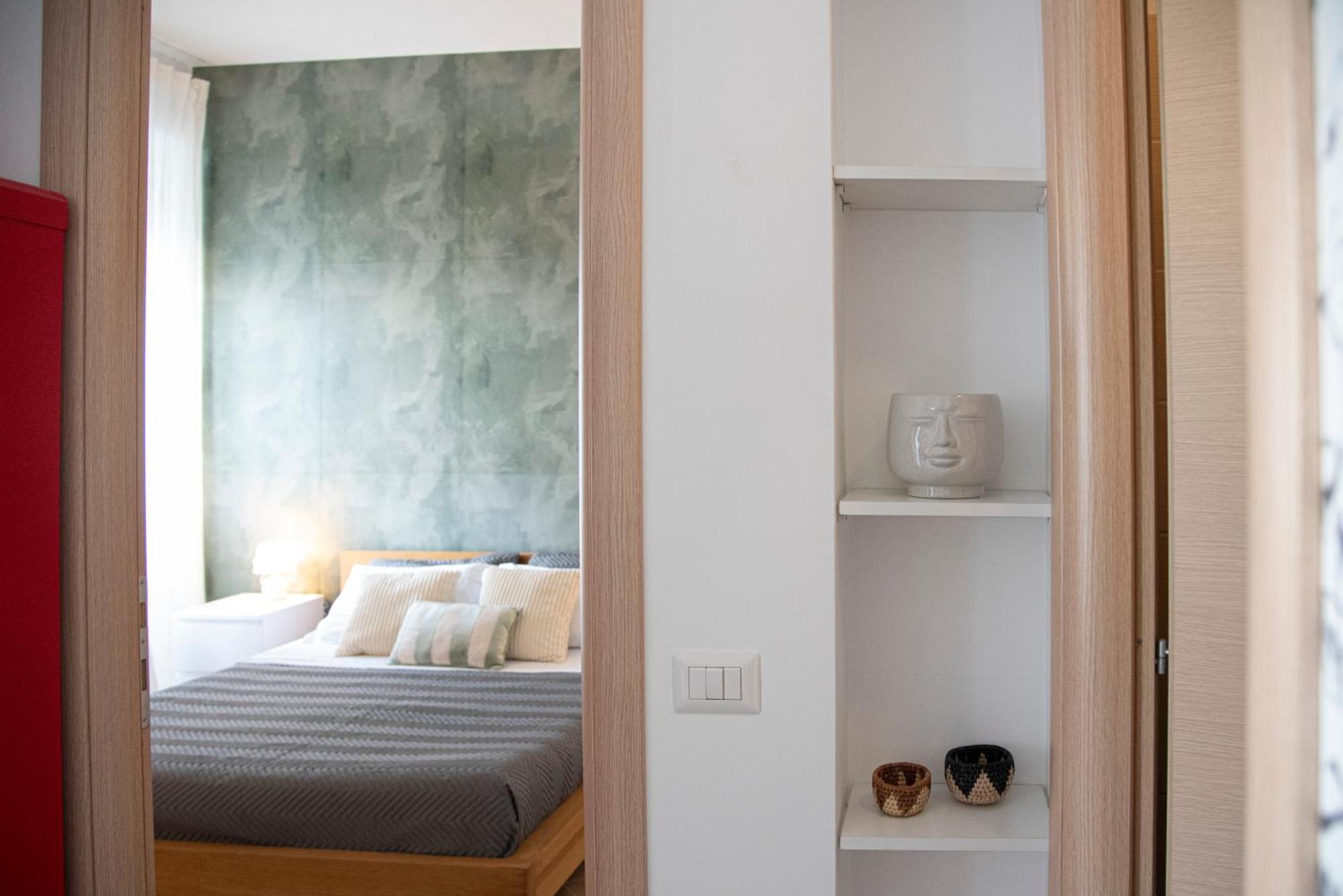 Appartement Baronio At *