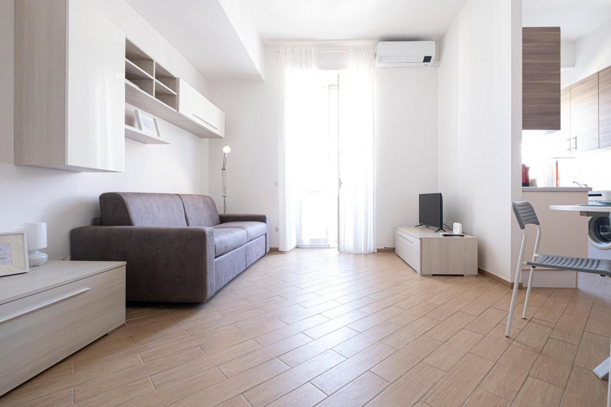 Baronio At Appartement