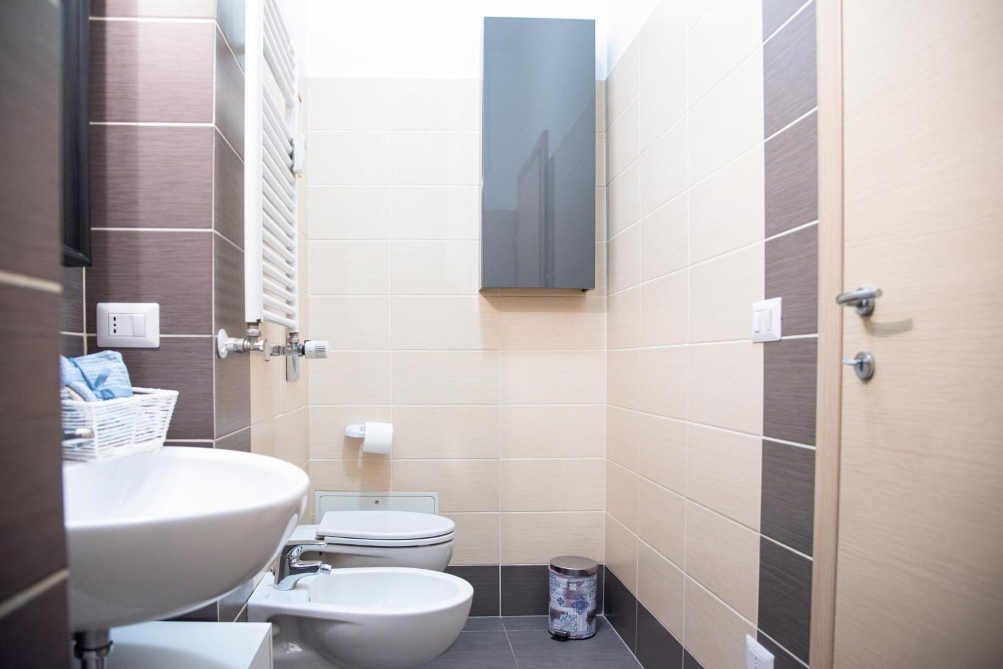 Appartement Baronio At *