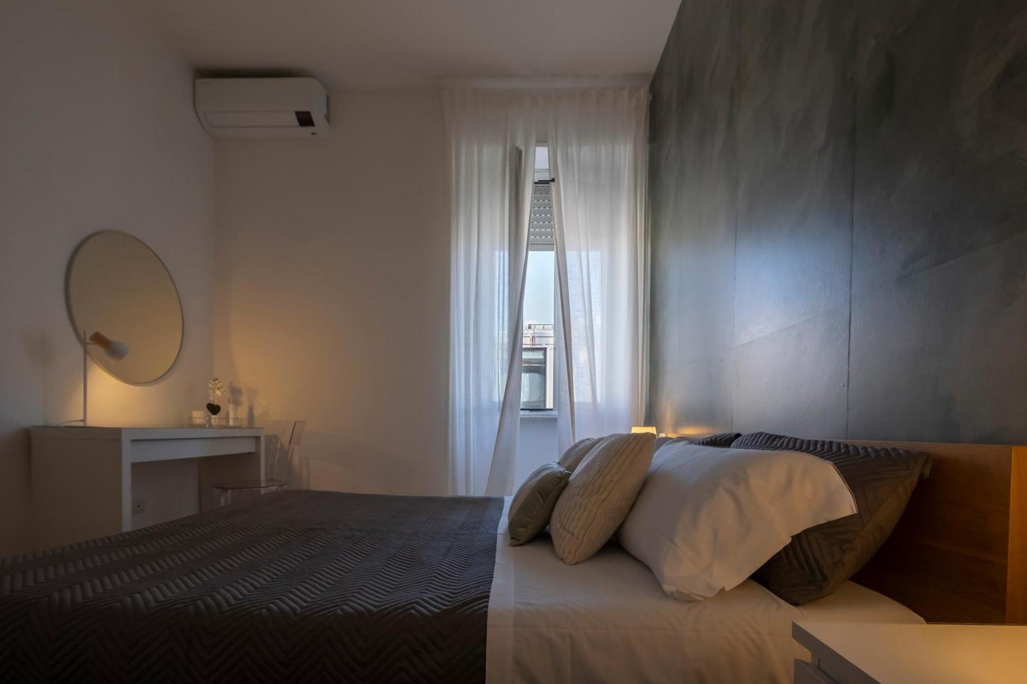 Baronio At Appartement