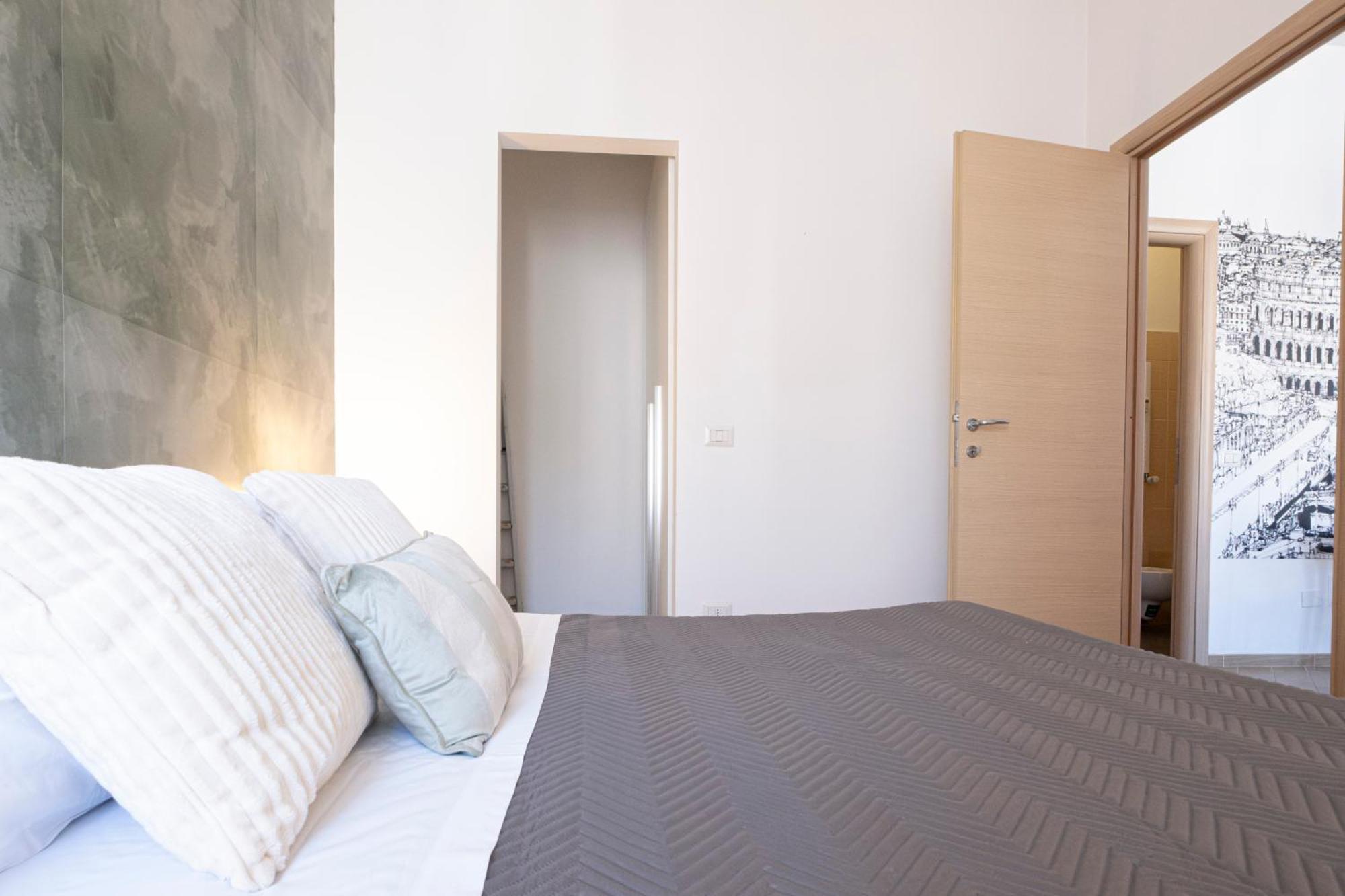 Baronio At Appartement *