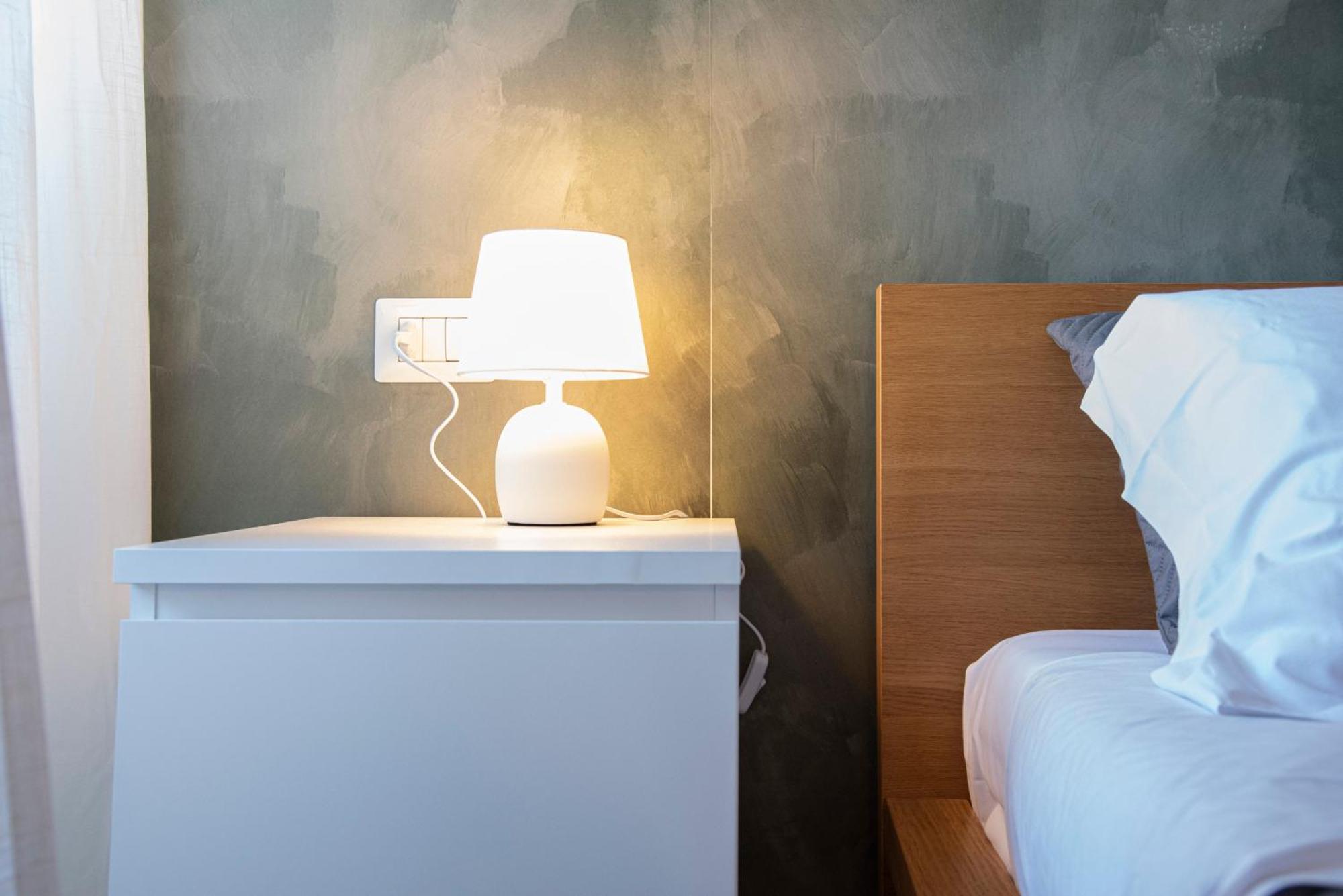 Appartement Baronio At *