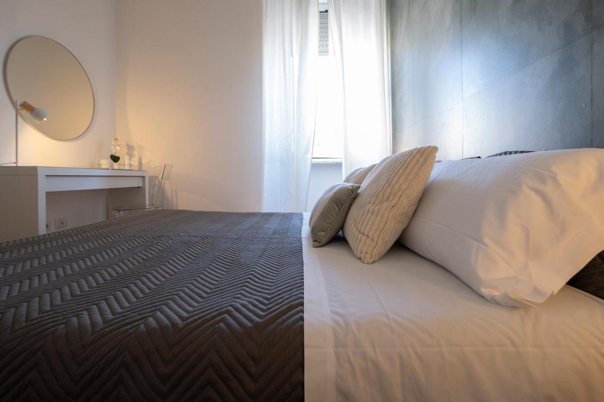Appartement Baronio At *